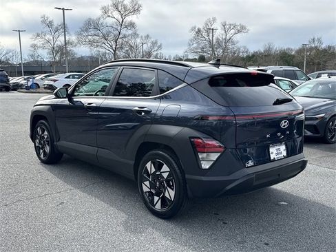 Certified 2025 Hyundai Kona SEL image 5