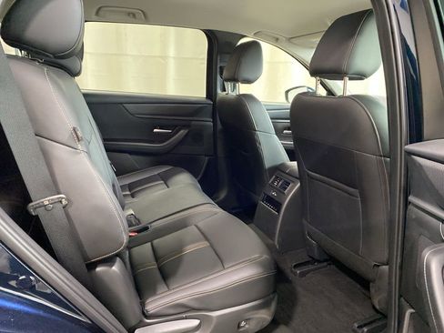 Certified 2025 MAZDA CX-90 3.3 Turbo w/ Select Package image 13