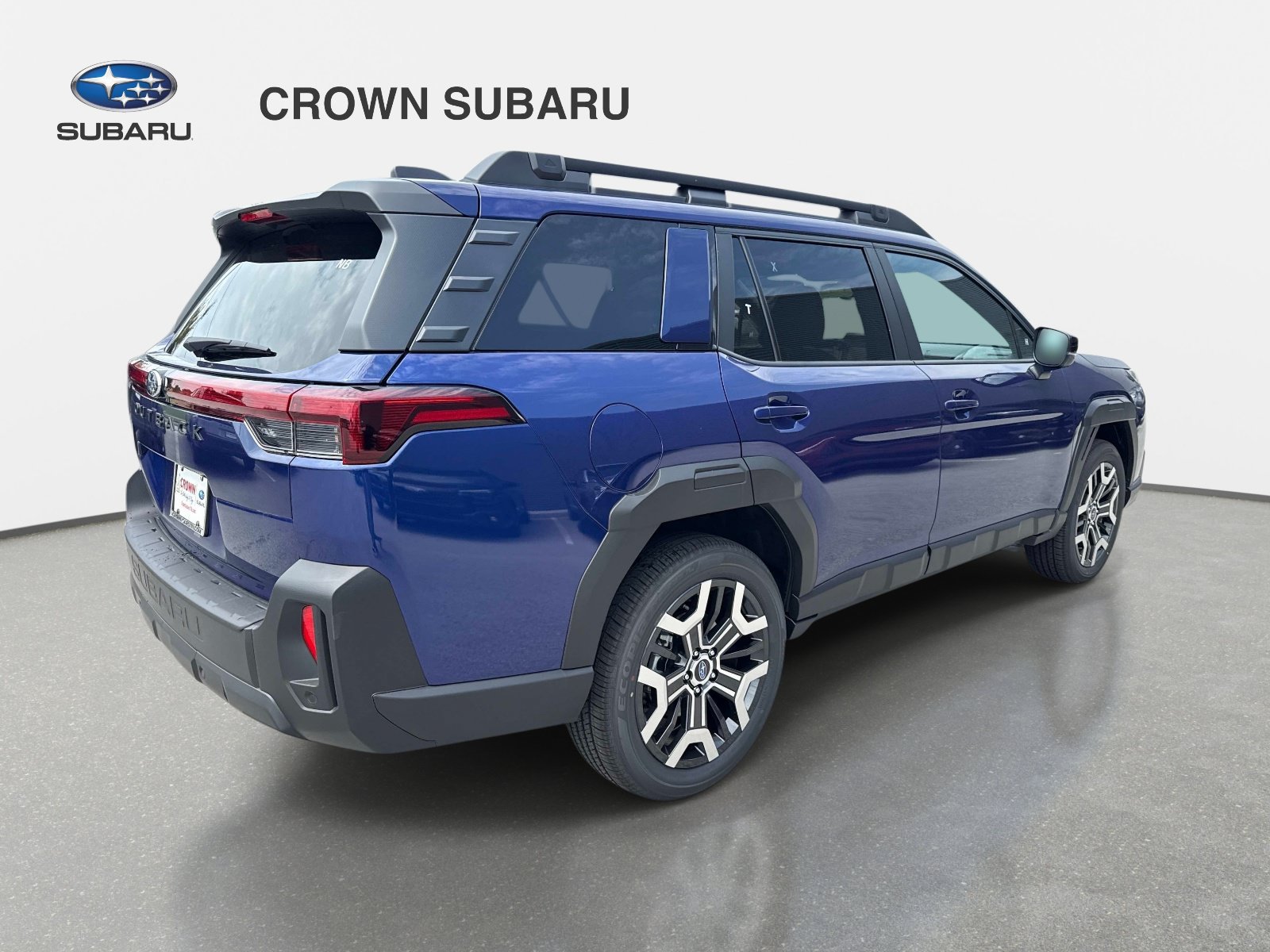New 2026 Subaru Outback Touring XT AWD/4WD image 4