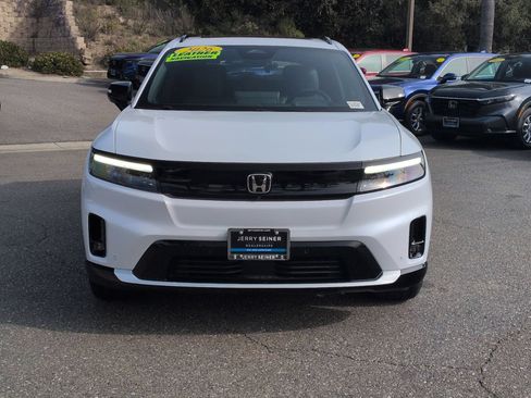 New 2026 Honda Prologue Elite image 8