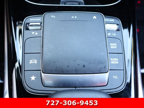 Certified 2022 Mercedes-Benz CLA 35 AMG 4MATIC image 31