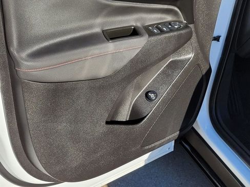 Used 2024 Chevrolet Equinox RS image 21