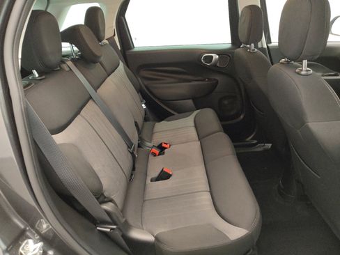 Used 2016 FIAT 500L Trekking image 19