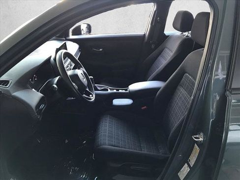 Used 2025 Honda HR-V Sport image 13