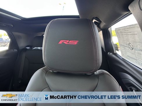 New 2026 Chevrolet TrailBlazer RS w/ Convenience Package image 39