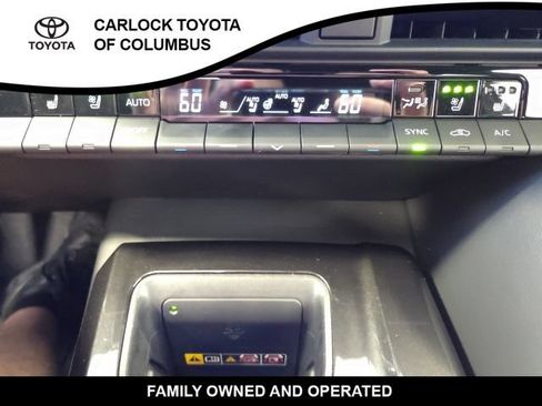 Used 2025 Toyota Crown Signia AWD/4WD image 26