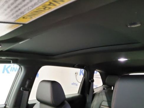 New 2026 Honda CR-V Sport-L image 28