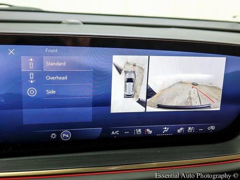 New 2026 Buick Envision Avenir image 15