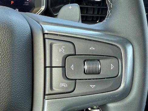 New 2026 Chevrolet Silverado 1500 RST w/ Safety Package image 9
