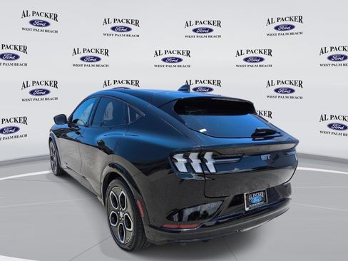 Certified 2023 Ford Mustang Mach-E GT AWD/4WD image 3