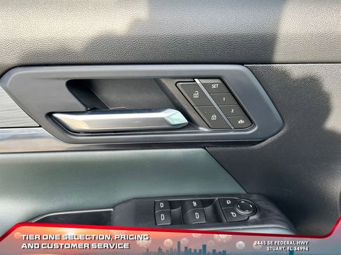 Used 2026 GMC Terrain AT4 w/ Convenience Package III image 22