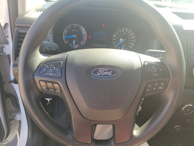 Used 2019 Ford Ranger XL w/ Equipment Group 101A Mid AWD/4WD image 26