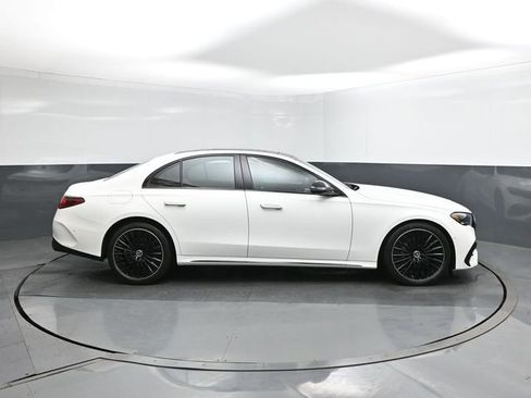New 2026 Mercedes-Benz E 350 Sedan image 26