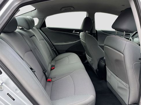 Used 2014 Hyundai Sonata GLS w/ Popular Equipment Group 2 image 27