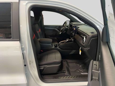 New 2026 Chevrolet Colorado Z71 image 10