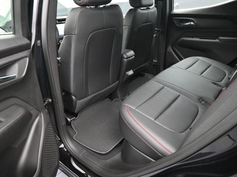 New 2027 Chevrolet Bolt RS w/ Technology Package FWD image 25