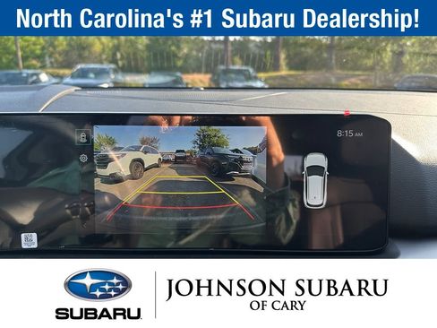 Used 2026 Kia Sportage EX w/ EX Panorama Roof Package FWD image 13