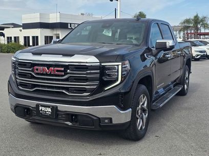 Used 2023 GMC Sierra 1500 SLT w/ SLT Premium Package