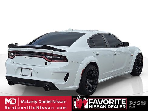 Used 2023 Dodge Charger Scat Pack image 5