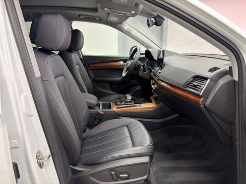 Used 2022 Audi Q5 2.0T Premium Plus AWD/4WD image 10