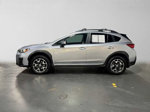 Used 2018 Subaru Crosstrek 2.0i Premium w/ Moonroof Package AWD/4WD image 6