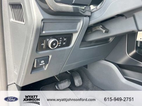 New 2026 Ford F150 STX w/ Equipment Group 200A AWD/4WD image 24