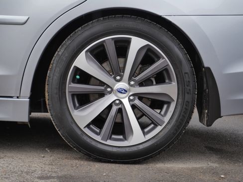 Used 2019 Subaru Legacy 3.6R Limited w/ Popular Package #2A image 18