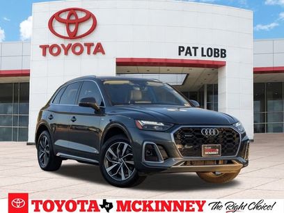 Used 2023 Audi Q5 2.0T Premium Plus