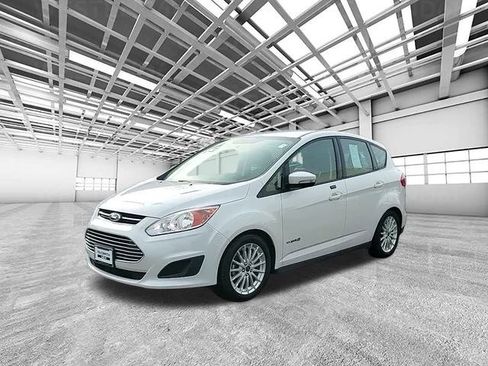 Used 2015 Ford C-MAX SE w/ Winter Package image 8