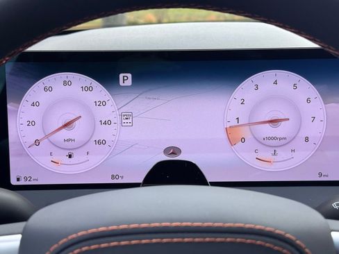 New 2026 Genesis GV70 2.5T Sport Prestige AWD/4WD image 32