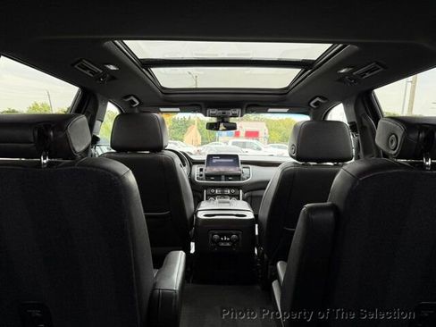 Used 2021 Chevrolet Tahoe LT w/ Signature Plus Package w/ LT Signature Package image 44