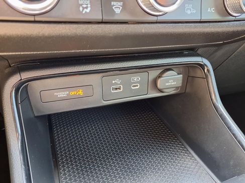 Used 2023 Honda CR-V EX image 13