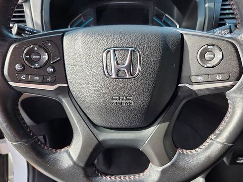 Used 2023 Honda Odyssey Sport image 30