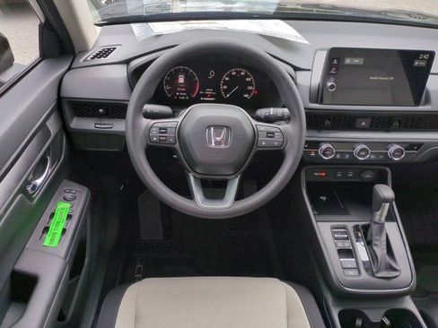 New 2026 Honda CR-V EX image 14