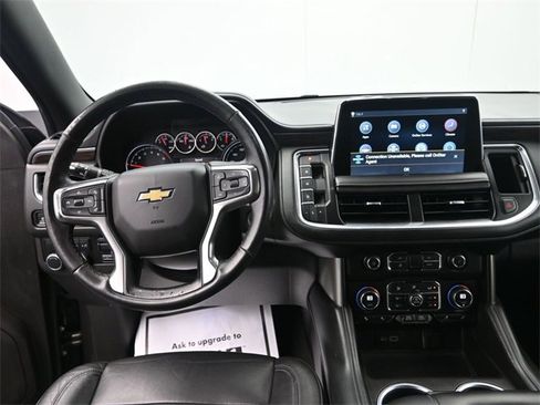 Used 2021 Chevrolet Tahoe LT w/ LT Signature Package image 14