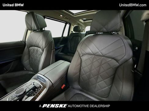 Certified 2026 BMW X7 xDrive40i image 5