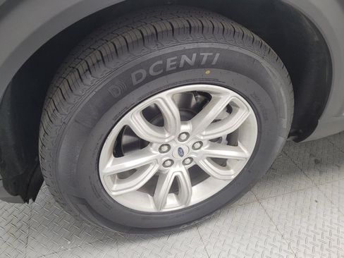 Used 2021 Ford Explorer 2WD image 31