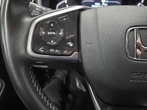 Used 2022 Honda CR-V EX-L image 21