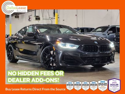 Used 2023 BMW 840i Coupe