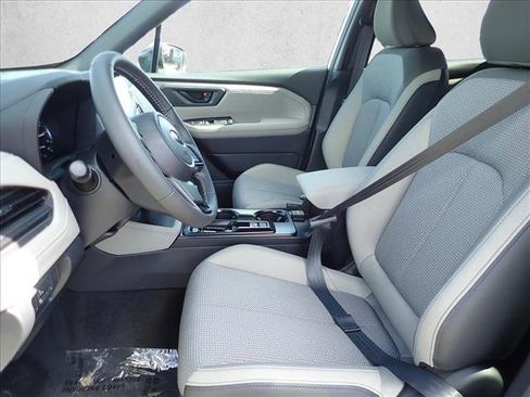 New 2026 Subaru Forester Premium AWD/4WD image 11