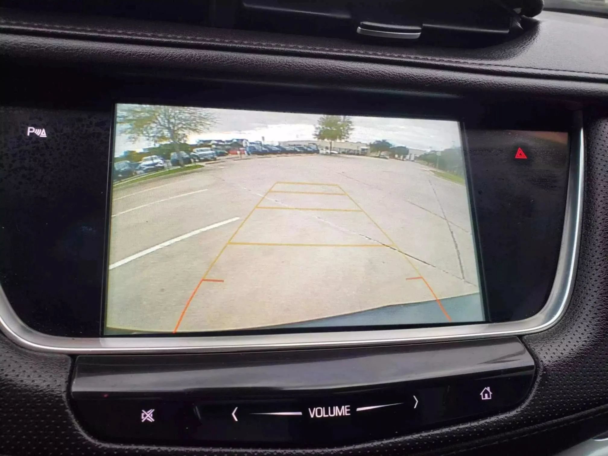 Used 2018 Cadillac XT5 Premium Luxury FWD image 31
