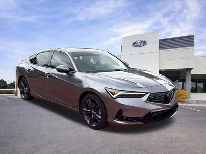 Used 2023 Acura Integra A-Spec