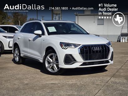 Used 2019 Audi Q3 2.0T Premium Plus w/ Premium Plus Package