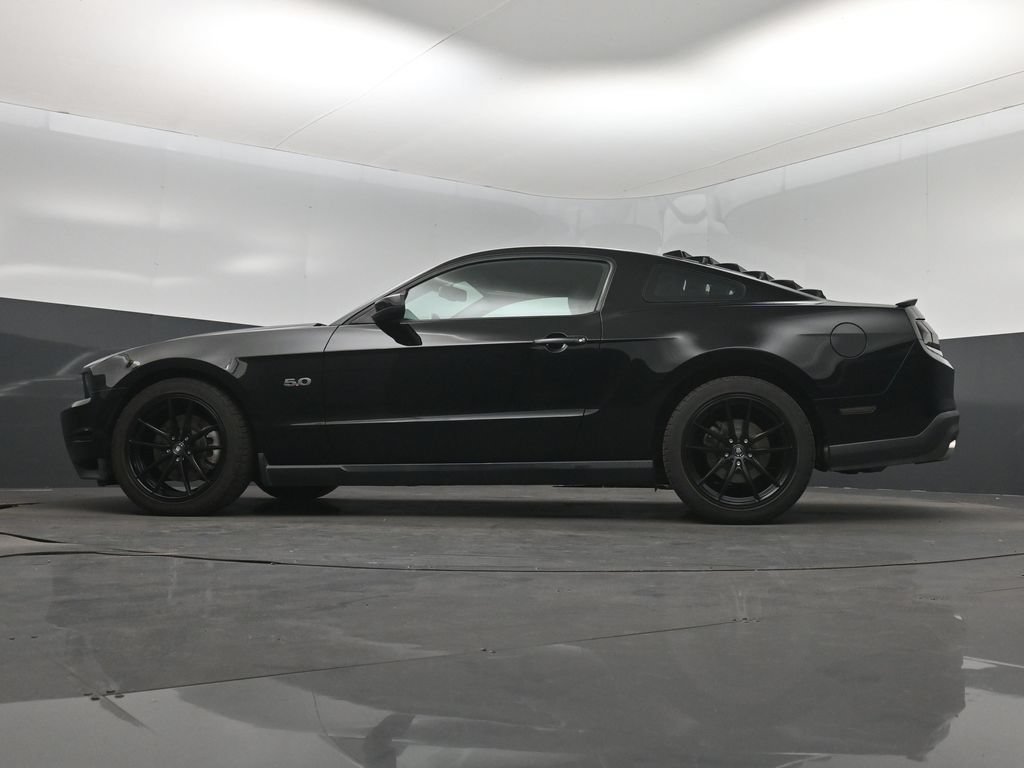 Used 2012 Ford Mustang GT Premium RWD image 15