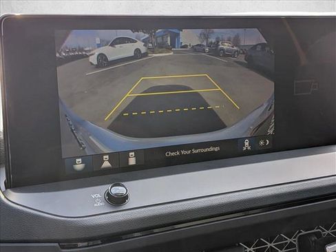 New 2025 Honda Accord Sport image 13