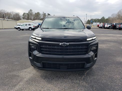 New 2026 Chevrolet Traverse LT w/ Midnight/Sport Edition image 7