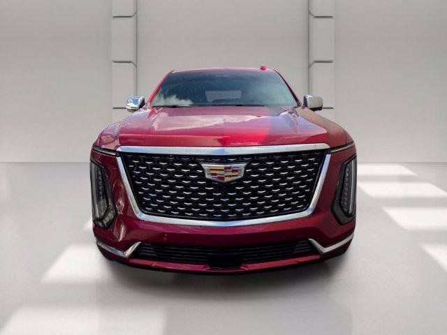 Certified 2026 Cadillac Escalade ESV 2WD image 2
