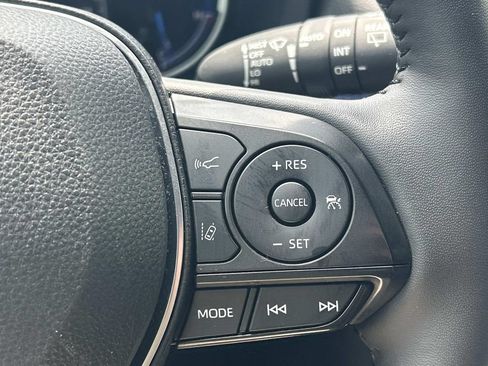 Used 2023 Toyota RAV4 XSE w/ XSE Grade Weather Package AWD/4WD image 32