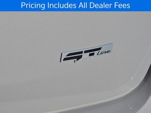 New 2026 Kia K5 GT-Line FWD image 11