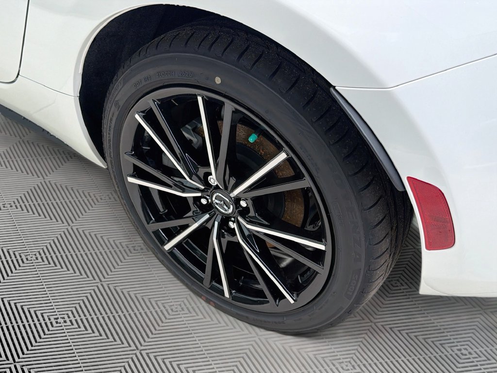 New 2026 MAZDA MX-5 Miata Grand Touring w/ Weather Package RWD image 33